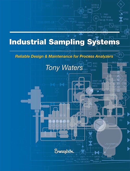 Industrial Sampling Systems by Tony Waters
