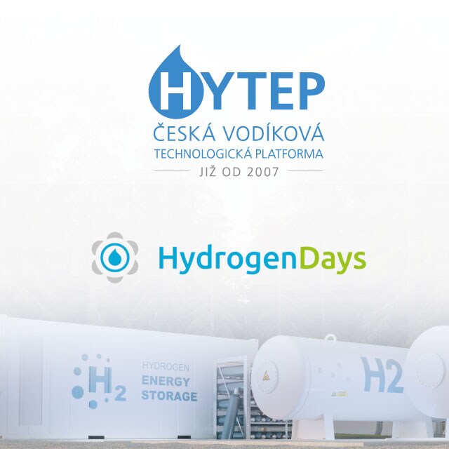 Swagelok - Hytep & Hydrogen days